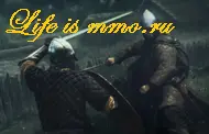 �������� ������ (Rock) � ���� Life is feudal: Your Own