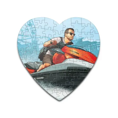 ��������������� ������ GTA 5