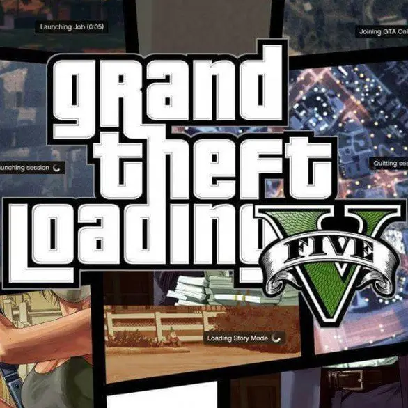 Infinite loading story mode / ����������� �������� ������