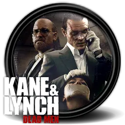 ����������� ��� Kane & Lynch: Dead Men