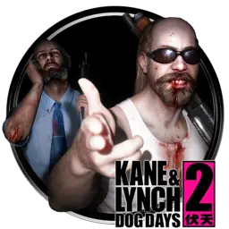 ����������� ��� Kane & Lynch 2: Dog Days