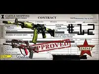 ������� ������ � CS:GO