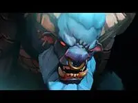 ����� ���� Spirit Breaker