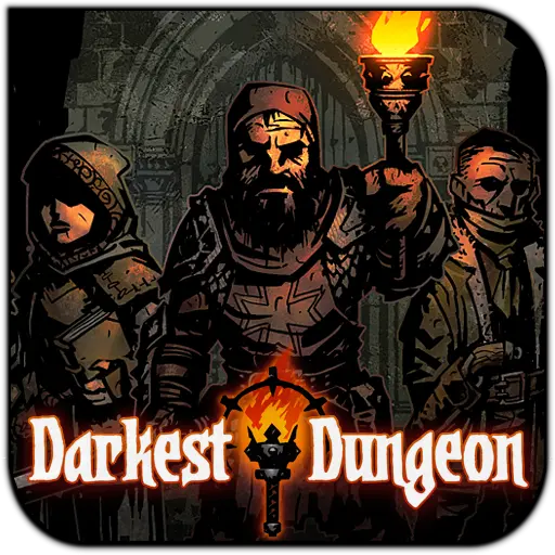 ����������� ��� "Darkest Dungeon"