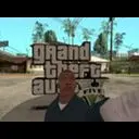 GTA 5 SAN ANDREAS