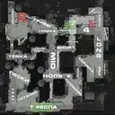 CS: GO | ��������� Dust 2, Mirage, Inferno �� ����� �������