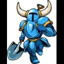 Shovel Knight - ��� ���������� � ���� �� ������� �����.