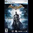 ����������� RRB PhysX ���� ��� Batman: Arkham Asylum