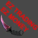 TRADING  IN CS:GO