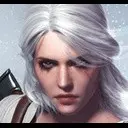 How to play as Ciri / ��� ������ �� ����