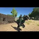 [RUS] ������ ��� � ����� � ARK: Survival Evolved