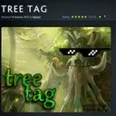 ��� ������ � Tree Tag.