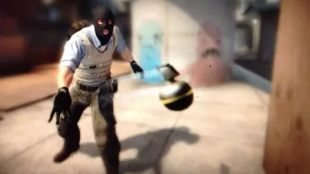 ������� �������� XP � CS GO �� 3 ����� � ����