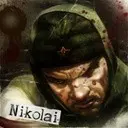 Nikolai
