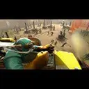 ��������� ������ ��� Overthrow [TRIO ONLY]/Some hero combinations for Overthrow [TRIO ONLY]