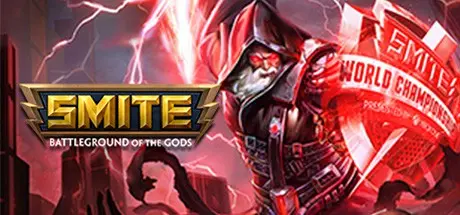 SMITE ��� �����, ��� ����������� ���� �... | SMITE