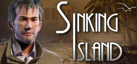 ��� ���� �������� � ���������� ����� ������... | Sinking Island