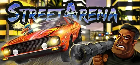 Street Arena � �������������� ������������� ���� �... | Street Arena