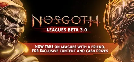 ����� ������ ��� ����� � ���� �����������... | Nosgoth