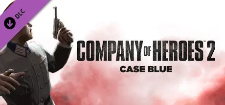 �������� DLC ��� �������� ����... | Company of Heroes 2 - Case Blue Mission Pack