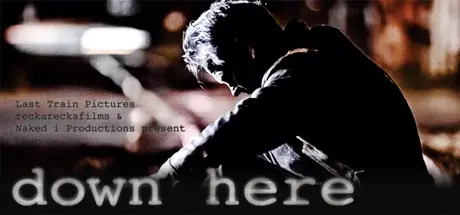��� �������, ��� �������� ���� �� ������... | Down Here