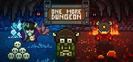 One More Dungeon - ��� FPS �������... | One More Dungeon