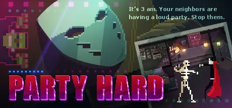 �� ��������� ���������� � Steam ��� ��... | Party Hard