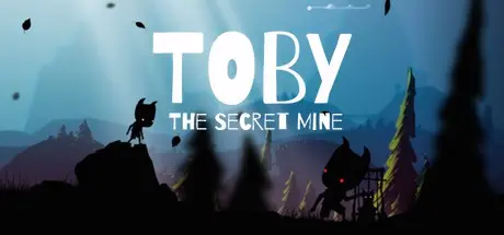 ������ ������ (��������) ����� - http://www... | Toby: The Secret Mine