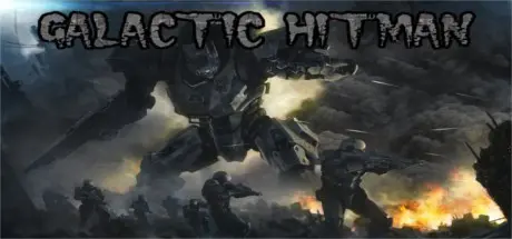 ������� � ������� � 10000 ��������... | Galactic Hitman