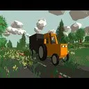 ����� ���������� � ���� Unturned!