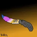 ���� R8 Revolver