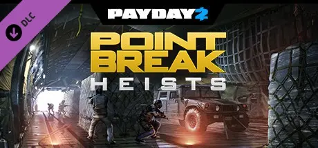 So wait... | PAYDAY 2: The Point Break Heists