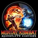 Mortal Kombat Komplete Edition HUD off | Free Camera