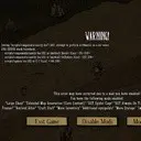 How to report a crash