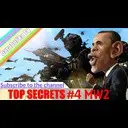 TOP SECRETS #4 Last VIDEO - ��������� ������� �����, ����� � ���� � Call of Duty Modern Warfare 2
