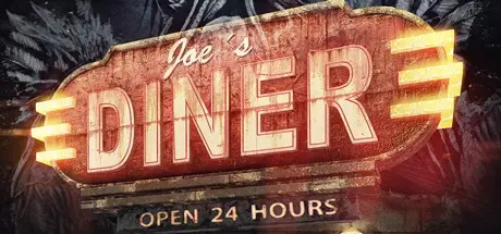��������:�����-�� �� ���� ����� ���� ��������� ��������... | Joe's Diner