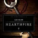 Hearthfire - �� �� ��������� ���� ����� �����.