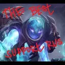 ARC WARDEN SUPPORT RUS