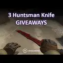 �������� 3� HUNSTMAN �����!