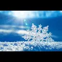 ��� �������� ���� ///// Fix Snow in Cristmas Update
