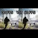 ��� ������� FPS � CS GO