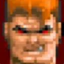 ���������� ������� Brutal Wolfenstein 3D �� Steam-������.