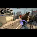 How to make chicken on a rifle | ��� ��������� ������ �� ������