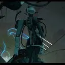 ��������� ������� GLaDOS