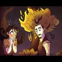 ��������� ������ � Don't Starve Together