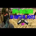 de_dust2 flashbang [007] ���-������