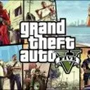 ���-���� ��� GTA V