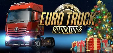 ����� ���� � ���� Euro Truck Simulator... | Euro Truck Simulator 2