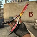 Do you want a knife ? ������ ��� ?