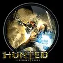 Hunted: The Demon's Forge HUD off